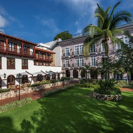 Hotel La Compania, In The Unbound Collection By Hyatt パナマ・シティー エクステリア 写真