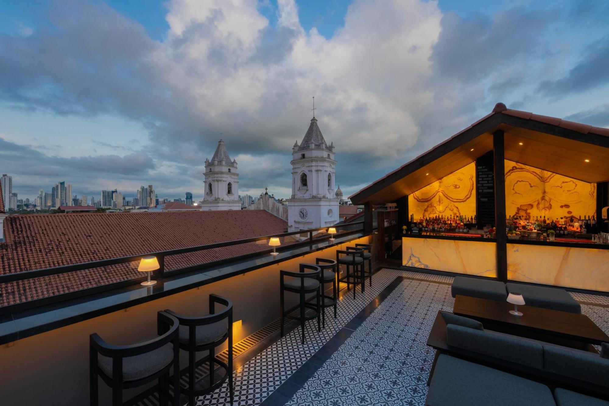 Hotel La Compania, In The Unbound Collection By Hyatt パナマ・シティー エクステリア 写真