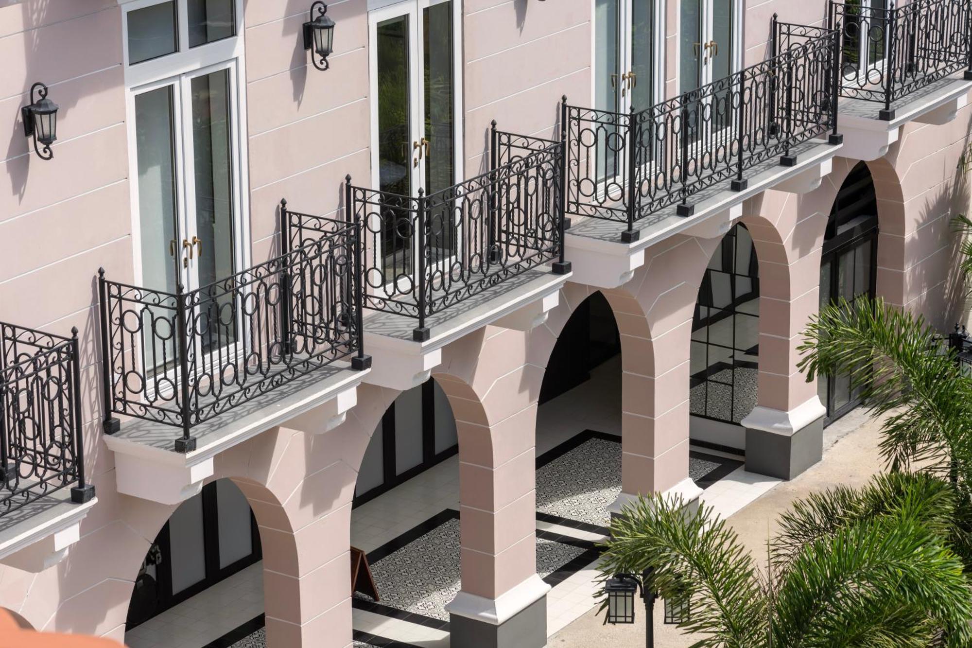 Hotel La Compania, In The Unbound Collection By Hyatt パナマ・シティー エクステリア 写真