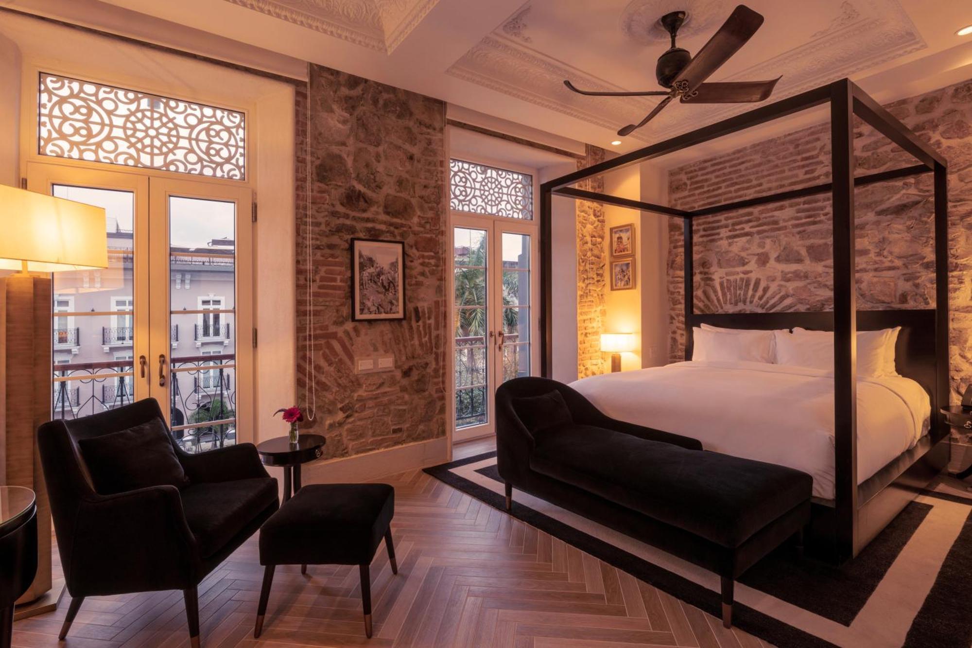 Hotel La Compania, In The Unbound Collection By Hyatt パナマ・シティー エクステリア 写真