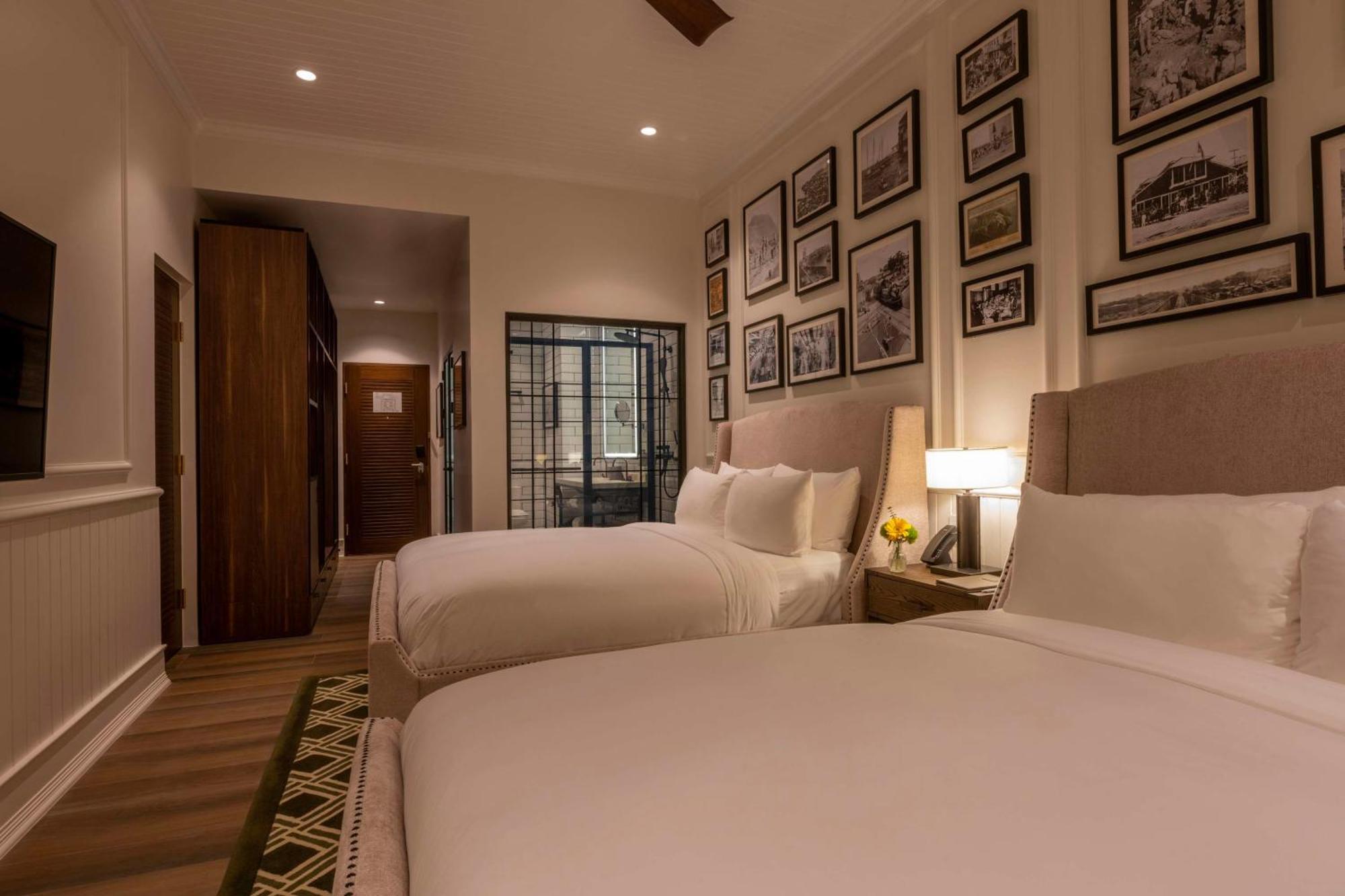 Hotel La Compania, In The Unbound Collection By Hyatt パナマ・シティー エクステリア 写真