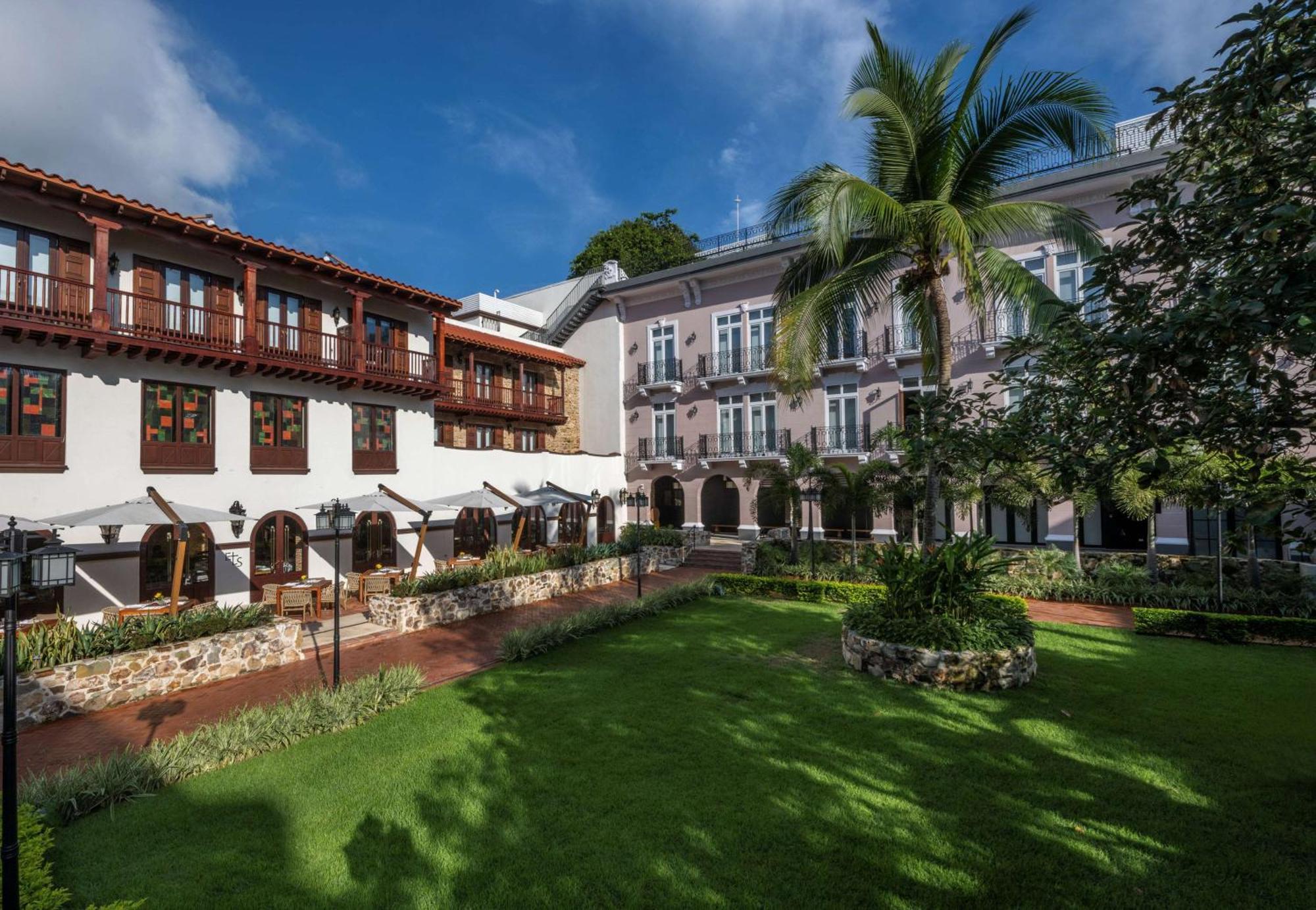 Hotel La Compania, In The Unbound Collection By Hyatt パナマ・シティー エクステリア 写真
