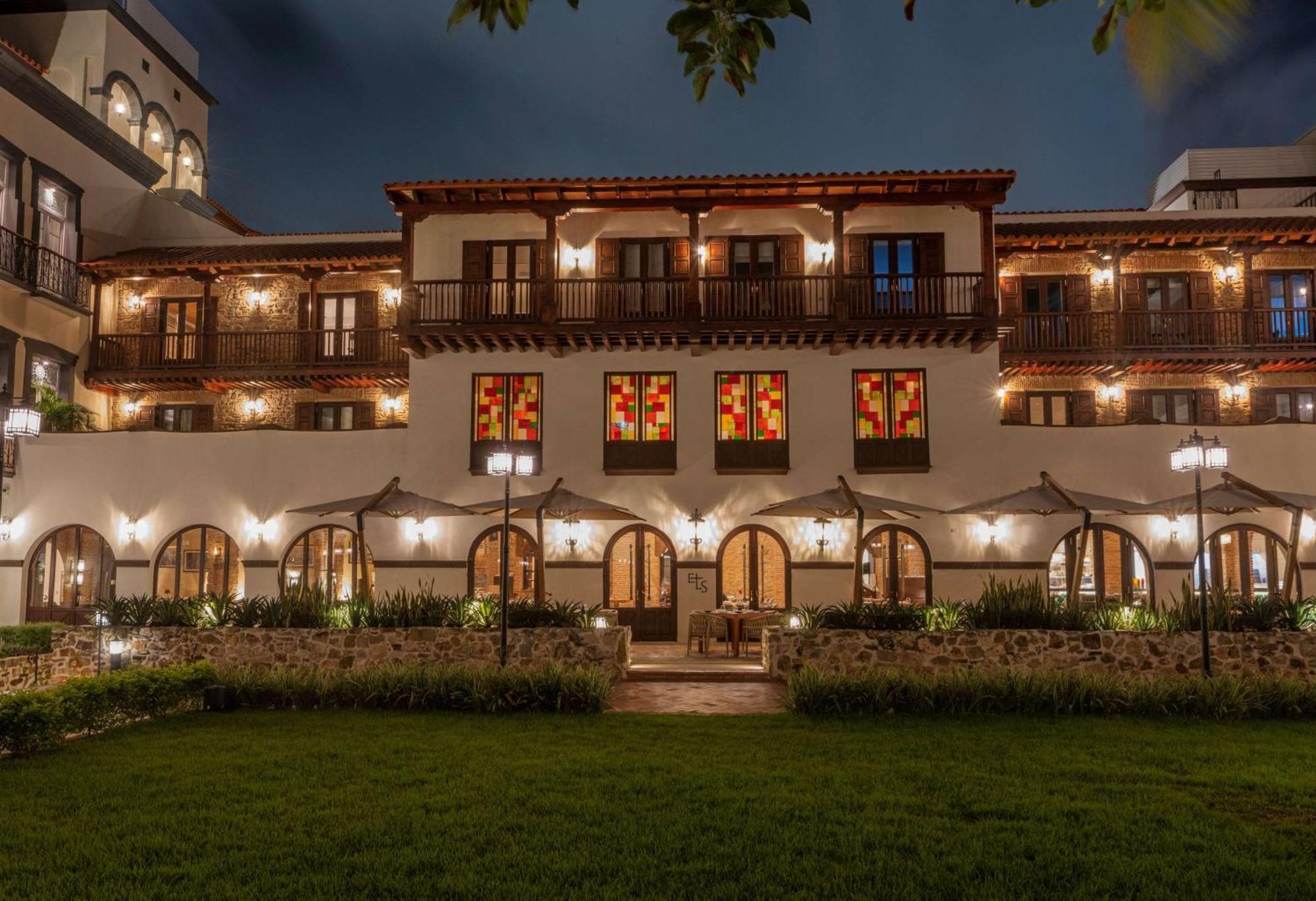 Hotel La Compania, In The Unbound Collection By Hyatt パナマ・シティー エクステリア 写真