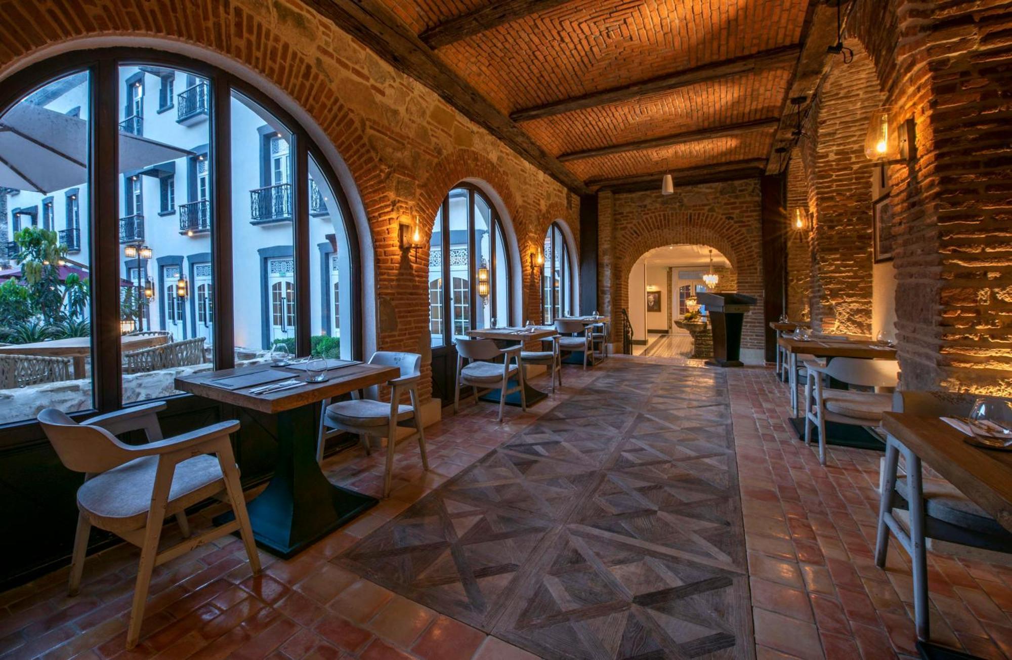 Hotel La Compania, In The Unbound Collection By Hyatt パナマ・シティー エクステリア 写真