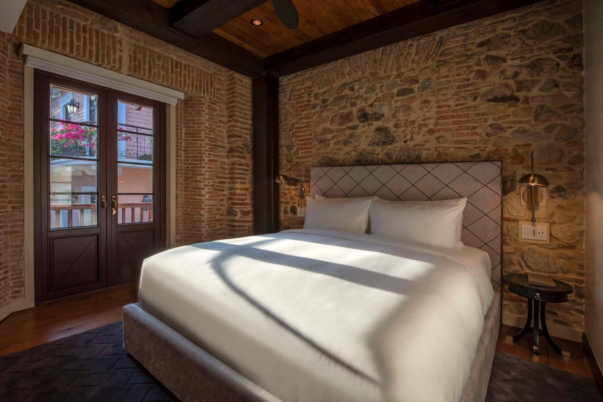 Hotel La Compania, In The Unbound Collection By Hyatt パナマ・シティー エクステリア 写真