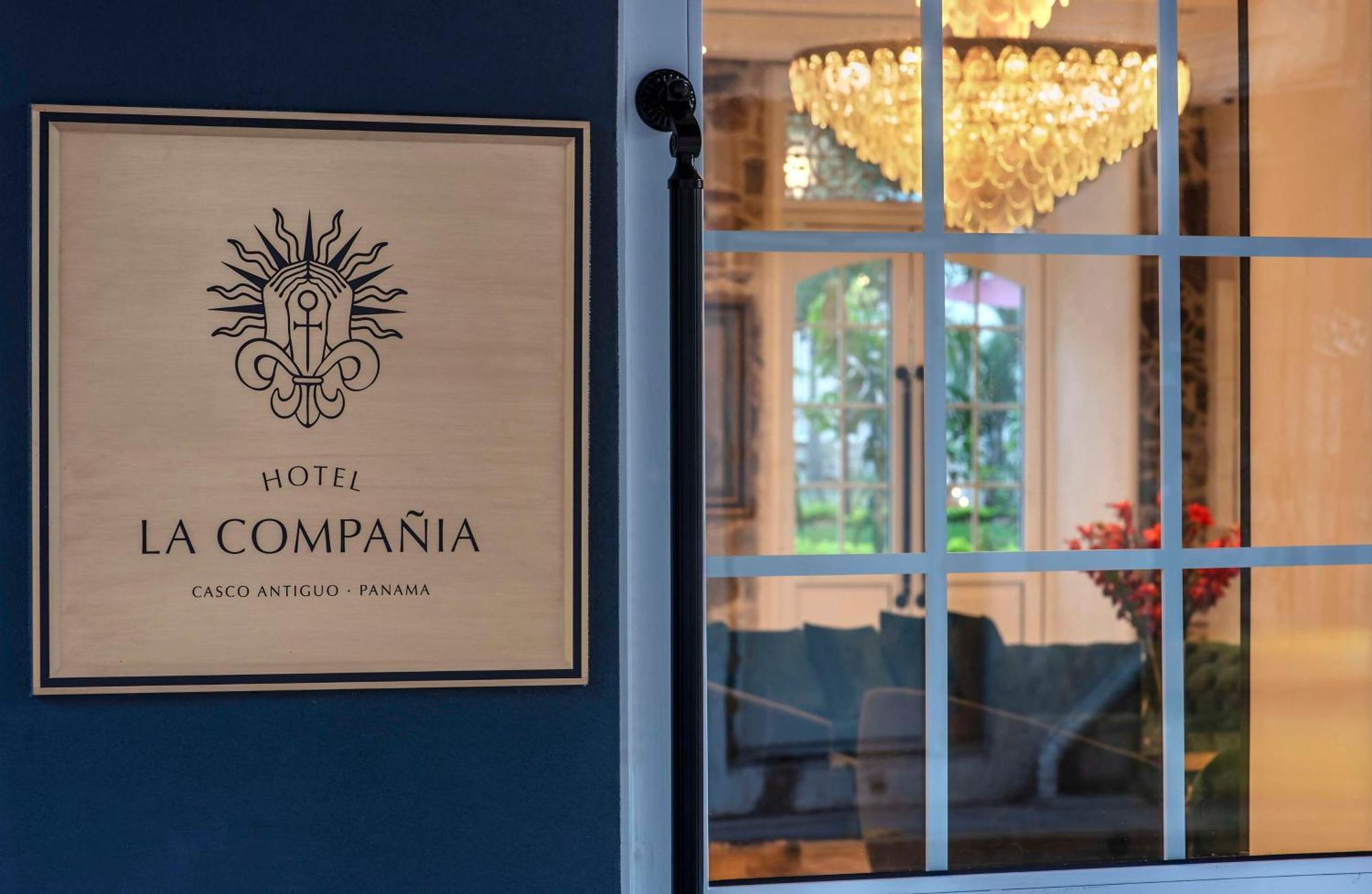 Hotel La Compania, In The Unbound Collection By Hyatt パナマ・シティー エクステリア 写真